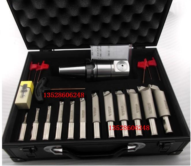  Taiwan Import Shibang Fine Tuning Fine Boring Knife BT30 40 50 H NBJ16 12 Loaded Prevaricia Knife