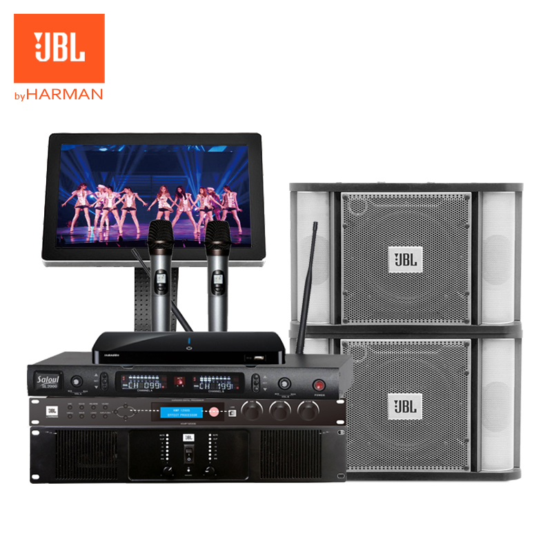 jbl rm 10