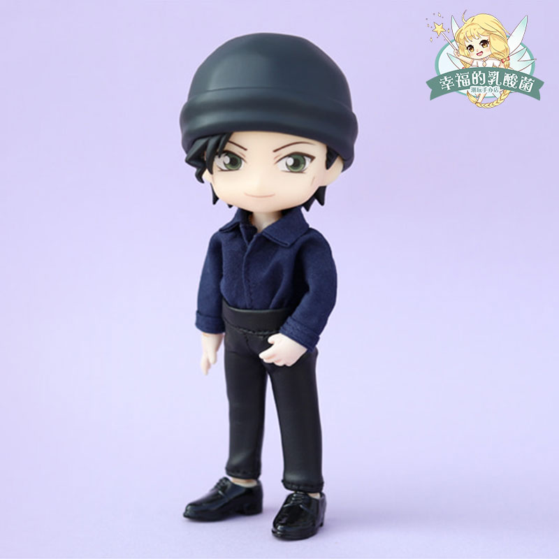 Korean Va Coat OB11 Pants NINIMAL Leather Pants Long Pants High Waisted Pants Damp Pants Short Leather Pants