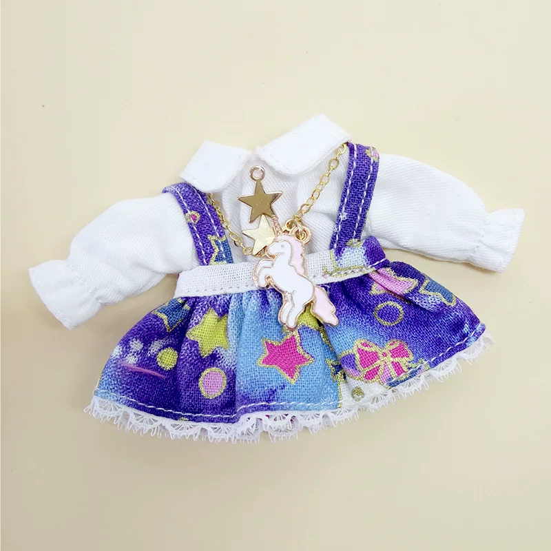 Платье, набор, пони, ожерелье, аксессуар, кукла, рубашка, подтяжки, акварель, юбка