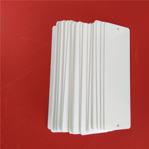 RFID UHF long distance UHF vehicle glass card ALEIN-9654 parking card 915MHz tag passive