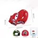 Ferrari, красный