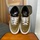 Классические коричнево-зеленые ботинки VANS VANS HALF CAB на меху средней длины, износостойкие профессиональные ботинки для скейтборда VN0A5FCDCUQ mini 2