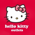 西西小贝HelloKitty专柜正品折扣店的LOGO