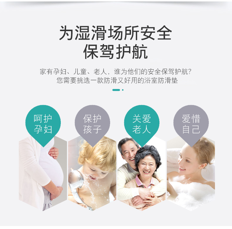 Phòng tắm mat chống rơi phòng tắm mat tắm đầy đủ cửa hàng lớn nhà vệ sinh rỗng phân vùng pad phòng tắm mat - Thảm sàn thảm xốp lót sàn 100x100