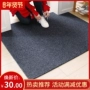 Trang chủ sàn mat cửa mat tùy chỉnh cửa cửa thảm có thể được cắt sàn thảm thảm thảm đất sét thảm trải bếp