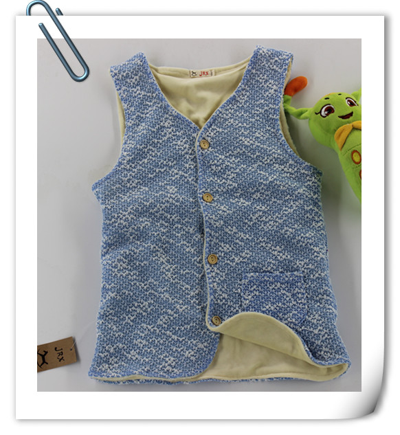 Gilet enfant - Ref 2068347 Image 10