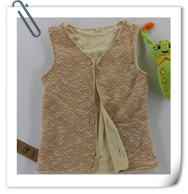 Gilet enfant - Ref 2068347 Image 12