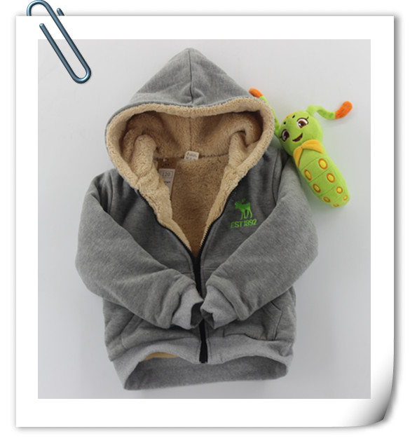 Manteau pour enfant - Ref 2163660 Image 16