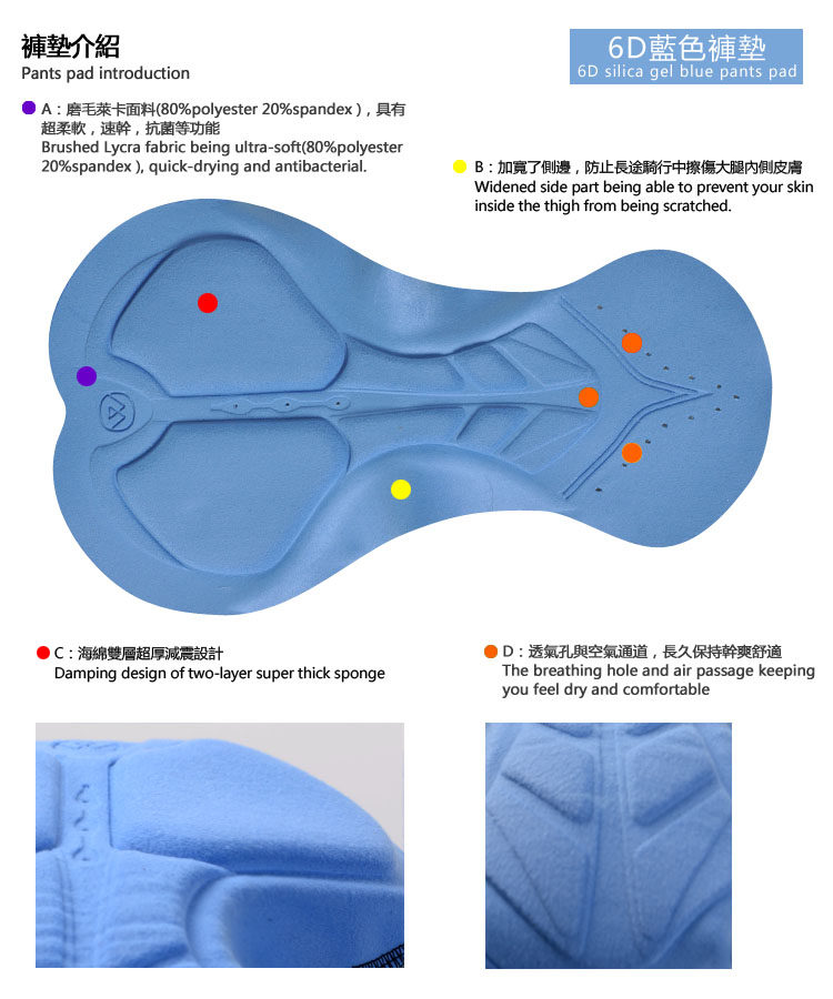 Tenue de cyclisme homme MONTON - Ref 2231430 Image 30