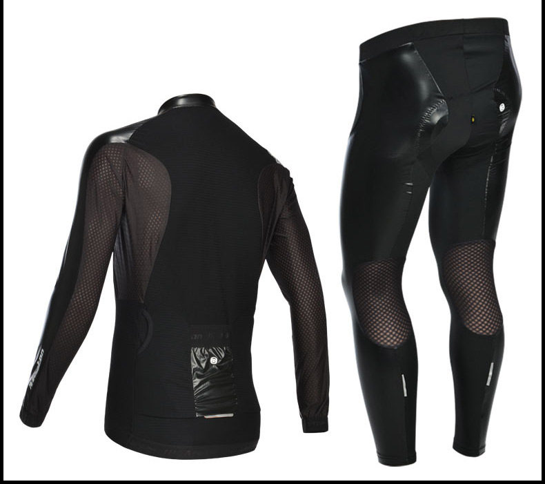 Vêtement cyclisme homme MONTON - Ref 2231418 Image 31