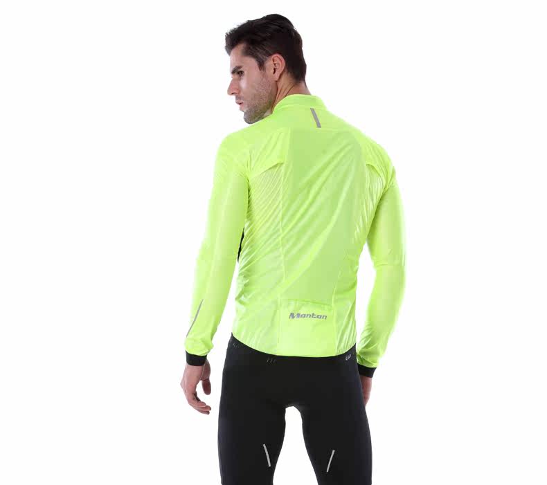 Vêtement cyclisme homme MONTON - Ref 2231417 Image 21