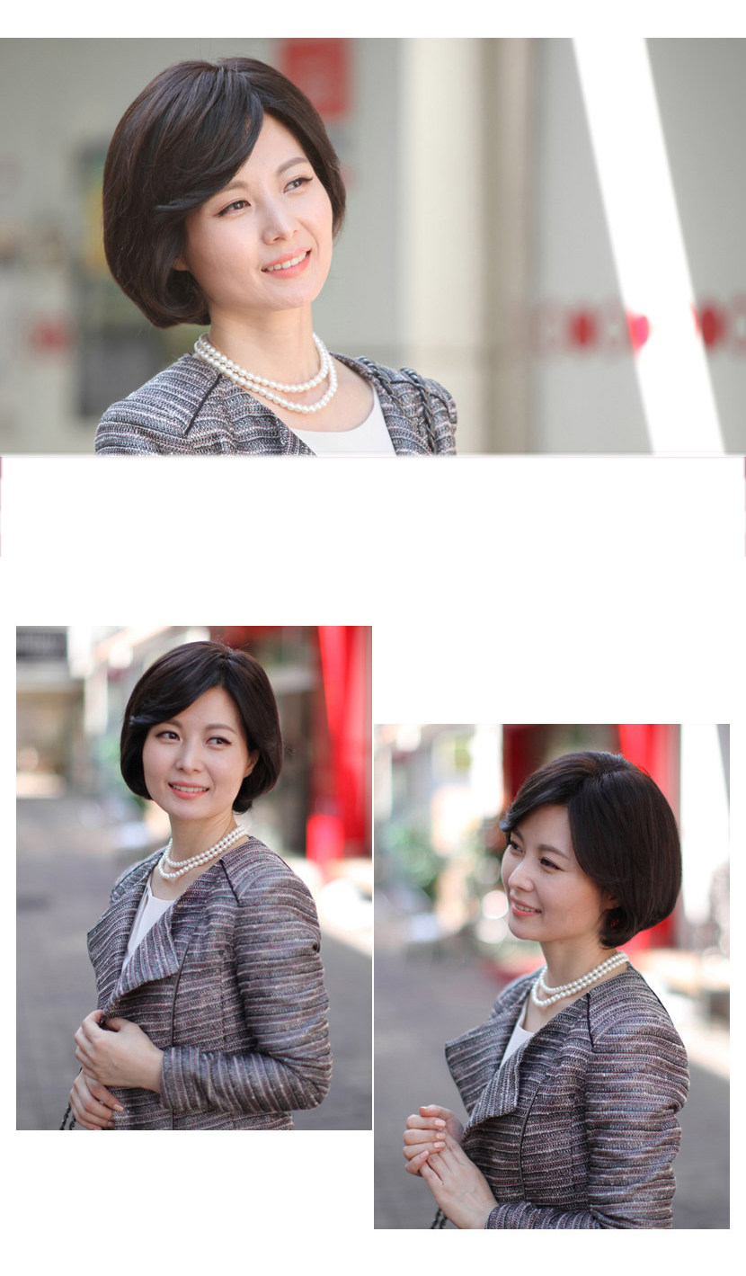 Extension cheveux - Ref 226566 Image 15