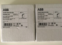 New original ABB Monitoring relay CM-SRS 22S 220-240VAC DC 10074747
