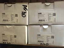 ABB contactor new original AF40-30-00-11 AF40-30-00- 12 DC-AC shared