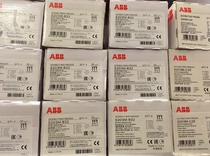 Brand new original ABB miniature circuit breaker S203M-B32 S203M-C32