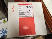 ABB brand new original Tmax molded case circuit breaker T5N400 PR221DS-LSI R320 FF