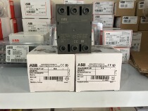 New original ABB isolation switch OT63FT3 material number 10136402