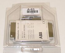 ABB miniature circuit breaker accessory S2-H11