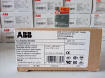 ABB original imported plug-in relay CR-M230AC4