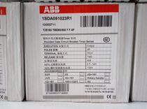 ABB Molded case circuit breaker T2S160 TMD80 800 FF 3P 4P