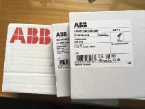 Brand new original ABB time relay CT-MFS 21s 24-240VAC DC