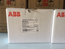 New ABB MS165 Series motor protection circuit breaker MS165-65