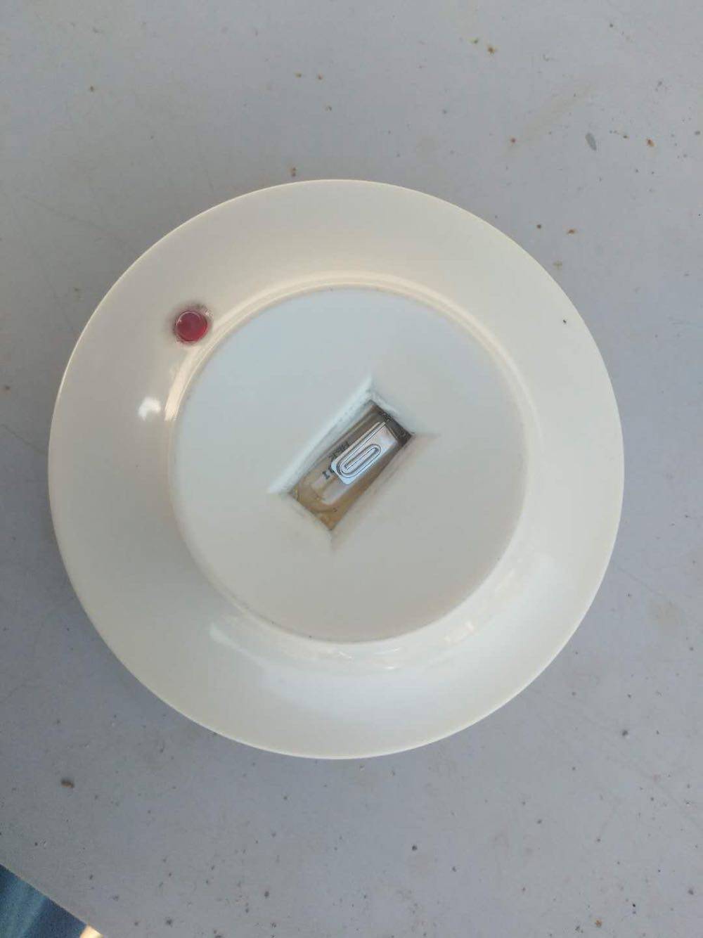 Blue Sky Marine Flame Detector JTG-ZW-5i