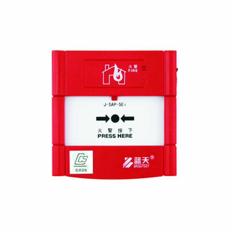 Kocent Wuxi Blue Sky Electronics Co., Ltd. marine button model :J-SAP-5Ei