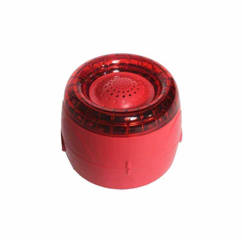 Jiaxing Koshin BJ - 1 sound - optical alarm