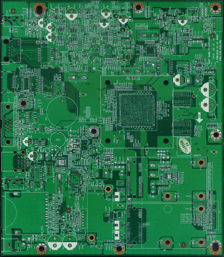 רҵPCB ӲƷPCB IC SMTƬ ·