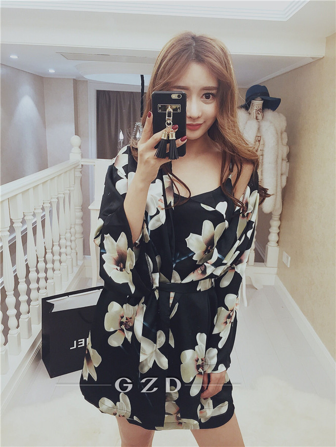 Peignoir jeunesse - Ref 599758 Image 17