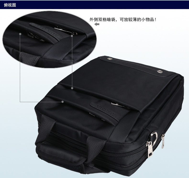 Sac pour homme - Ref 49945 Image 19