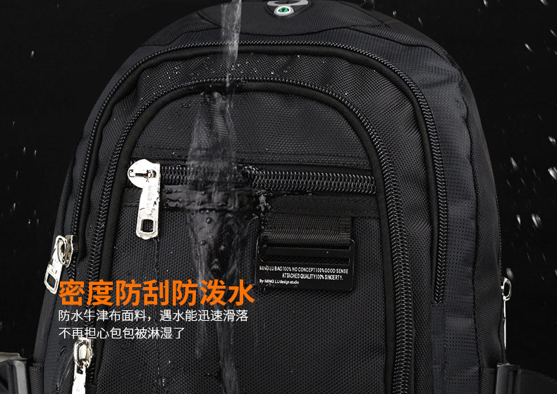 Sac pour homme - Ref 49155 Image 25