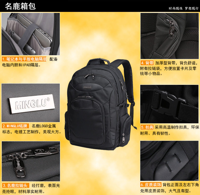 Sac homme - Ref 57054 Image 28