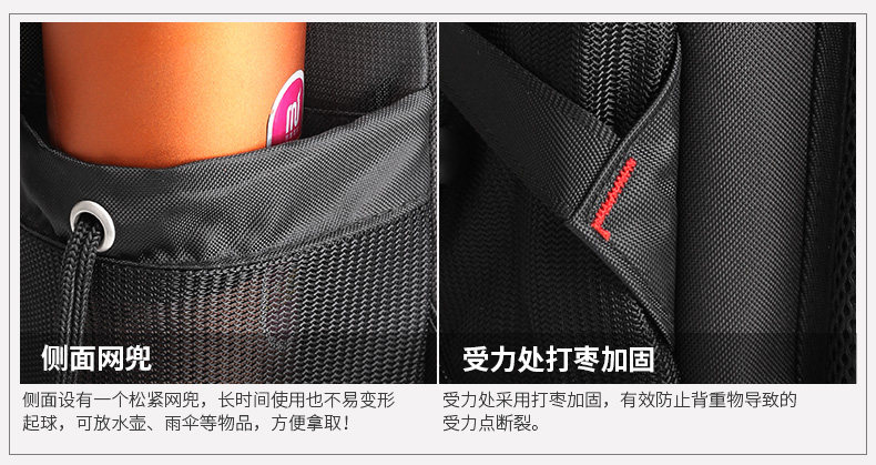 Sac pour homme - Ref 49155 Image 37