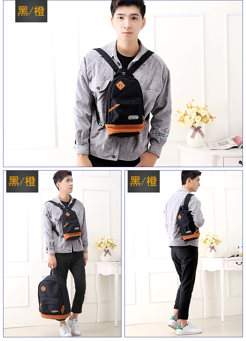 Sac pour homme - Ref 56595 Image 23