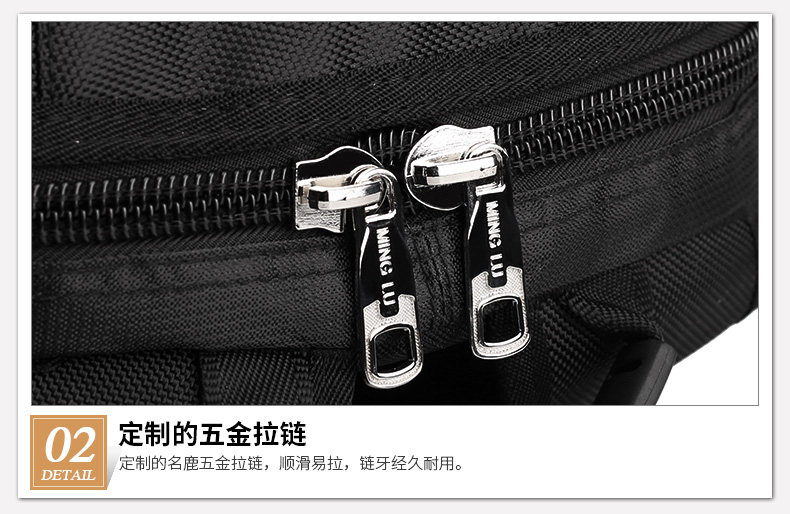 Sac pour homme - Ref 49155 Image 42