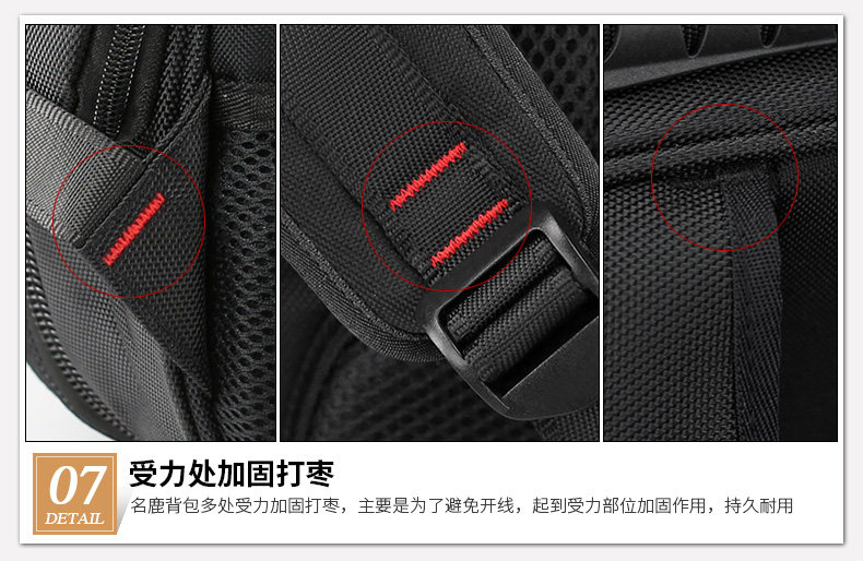 Sac pour homme - Ref 49748 Image 45