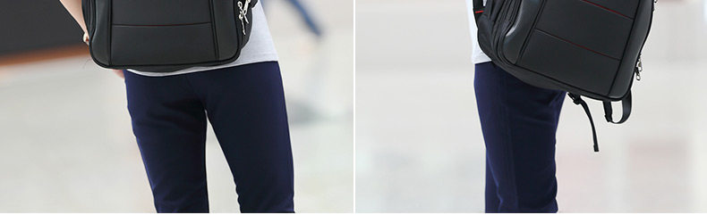 Sac pour homme - Ref 49748 Image 56