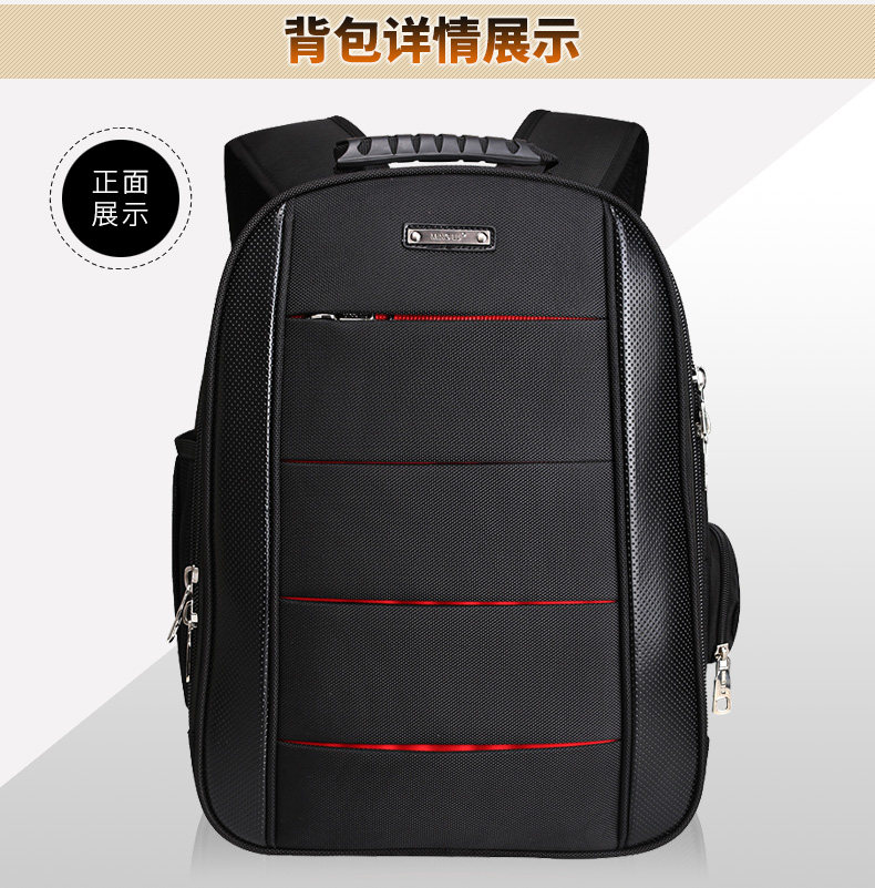 Sac pour homme - Ref 49748 Image 30