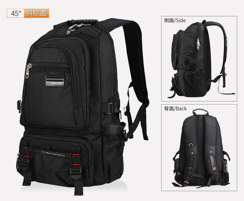 Sac pour homme - Ref 49155 Image 31