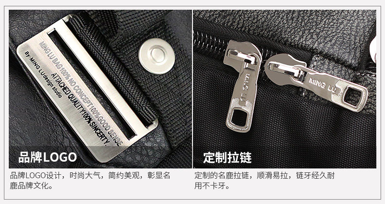 Sac pour homme - Ref 49270 Image 36