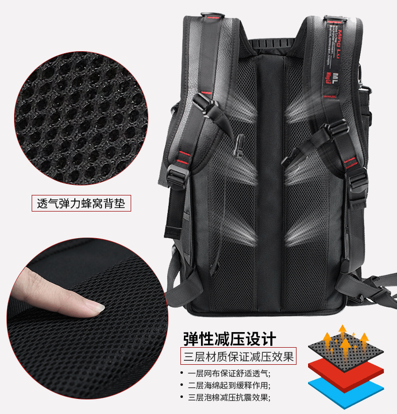 Sac pour homme - Ref 49270 Image 24