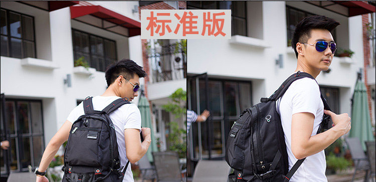 Sac pour homme - Ref 51065 Image 18