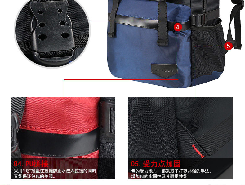 Sac pour homme - Ref 50161 Image 26