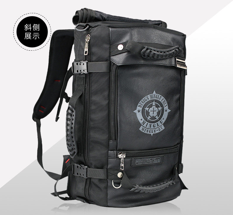 Sac pour homme - Ref 49270 Image 37