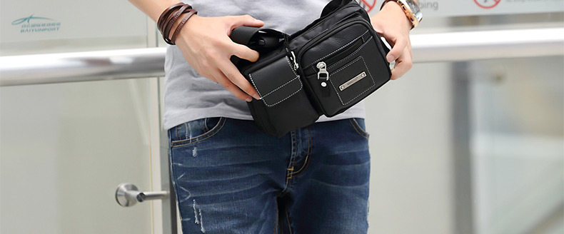 Sac pour homme - Ref 53323 Image 14