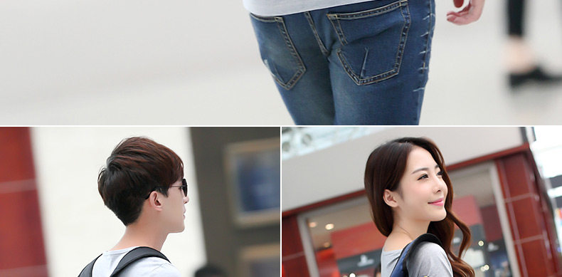 Sac pour homme - Ref 50161 Image 13