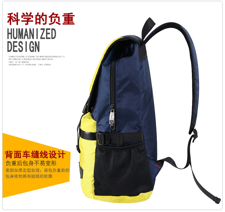 Sac pour homme - Ref 50161 Image 33